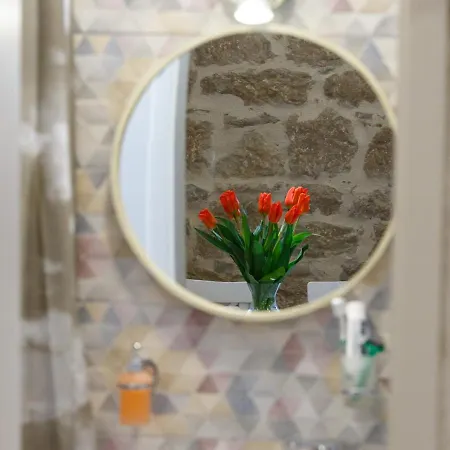 Stara Kala Varos Apartamento *