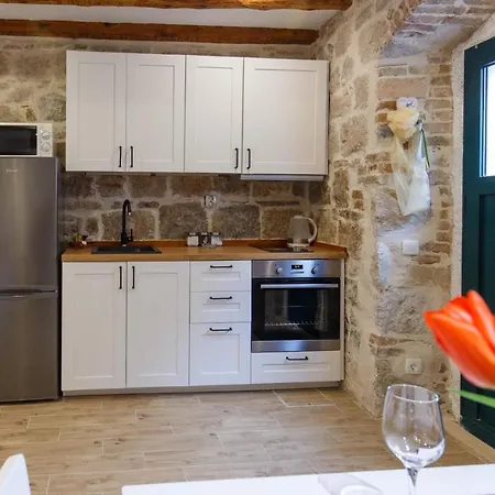 Stara Kala Varos Apartamento Split