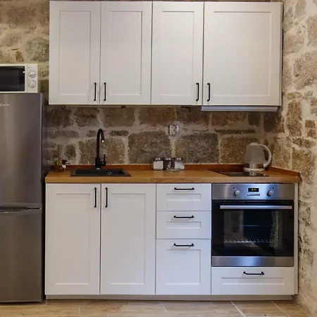 Stara Kala Varos Apartamento