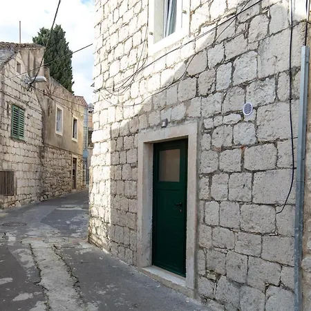 Stara Kala Varos Apartamento Split
