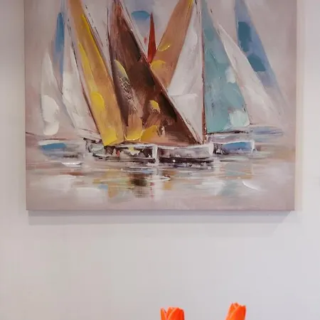 公寓 Stara Kala Varos *