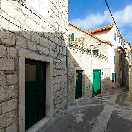 Apartamento Stara Kala Varos *