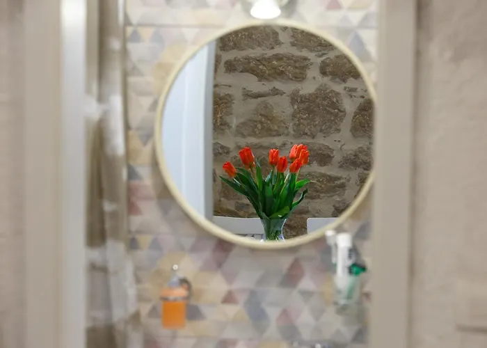 Stara Kala Varos Apartman *