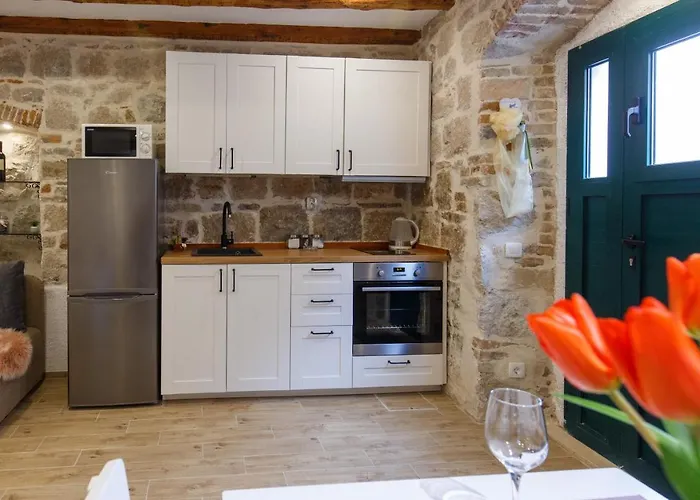 Stara Kala Varos Apartman Split