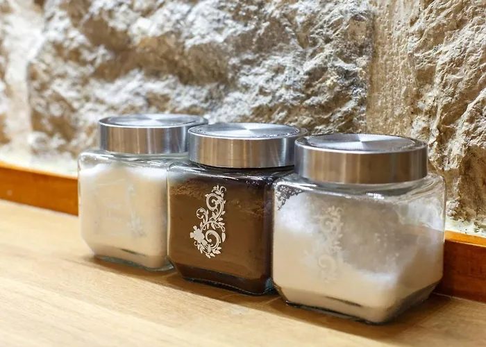 Stara Kala Varos Apartman *