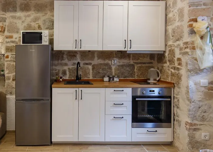 Stara Kala Varos Apartman