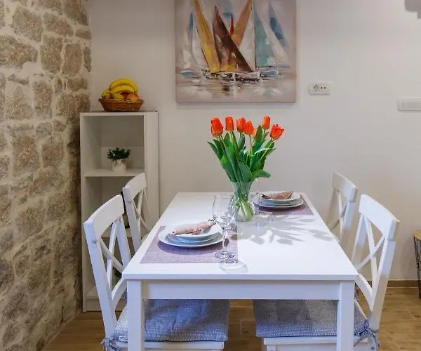 Stara Kala Varos Apartman *