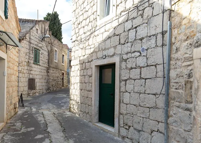 Stara Kala Varos Apartman Split