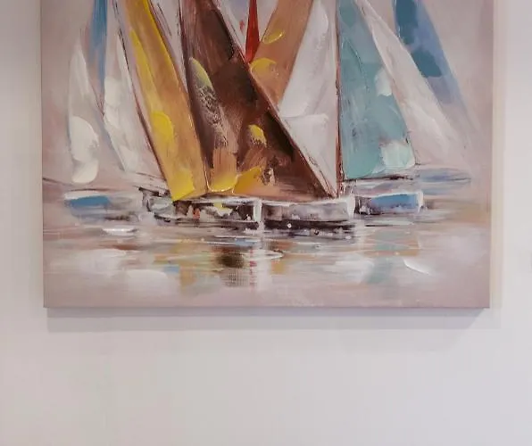 Apartman Stara Kala Varos *