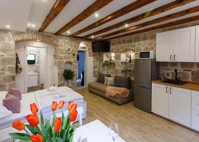 Apartman Stara Kala Varos *