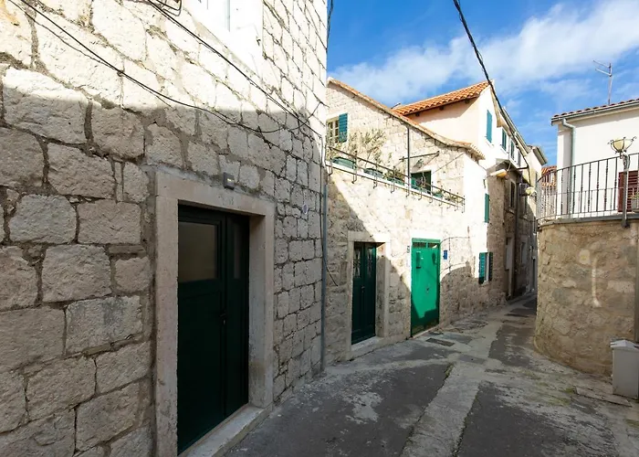 Apartman Stara Kala Varos *