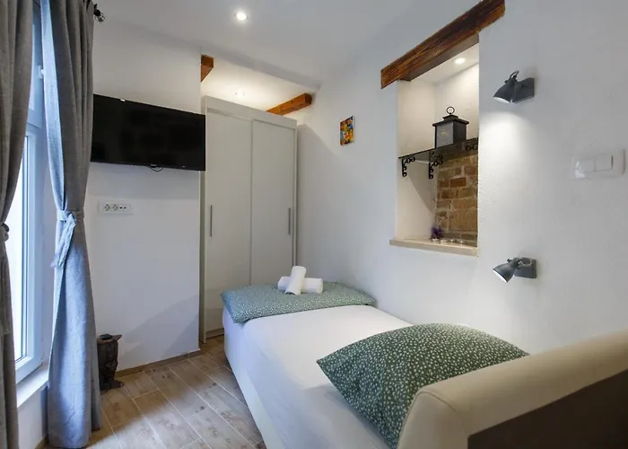 Apartman Stara Kala Varos *